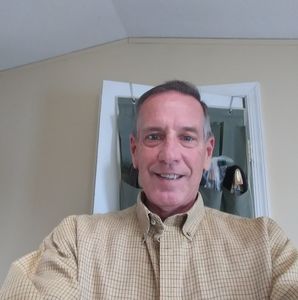 Meet your Posher, Larry